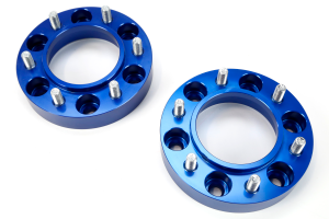 SPIDER TRAX WHEEL SPACER KIT  TOYOTA 6X5.5 1.25 WHS007