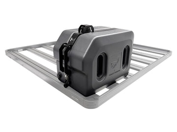 PRO WATER TANK WITH STRAP / 42L