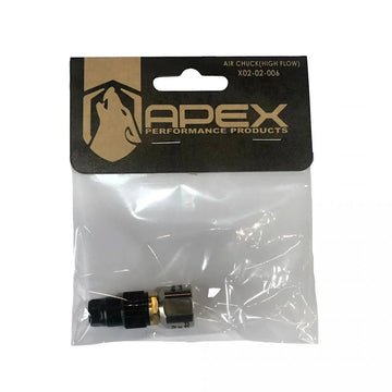 APEX DESIGNS HIGH FLOW CHUCK