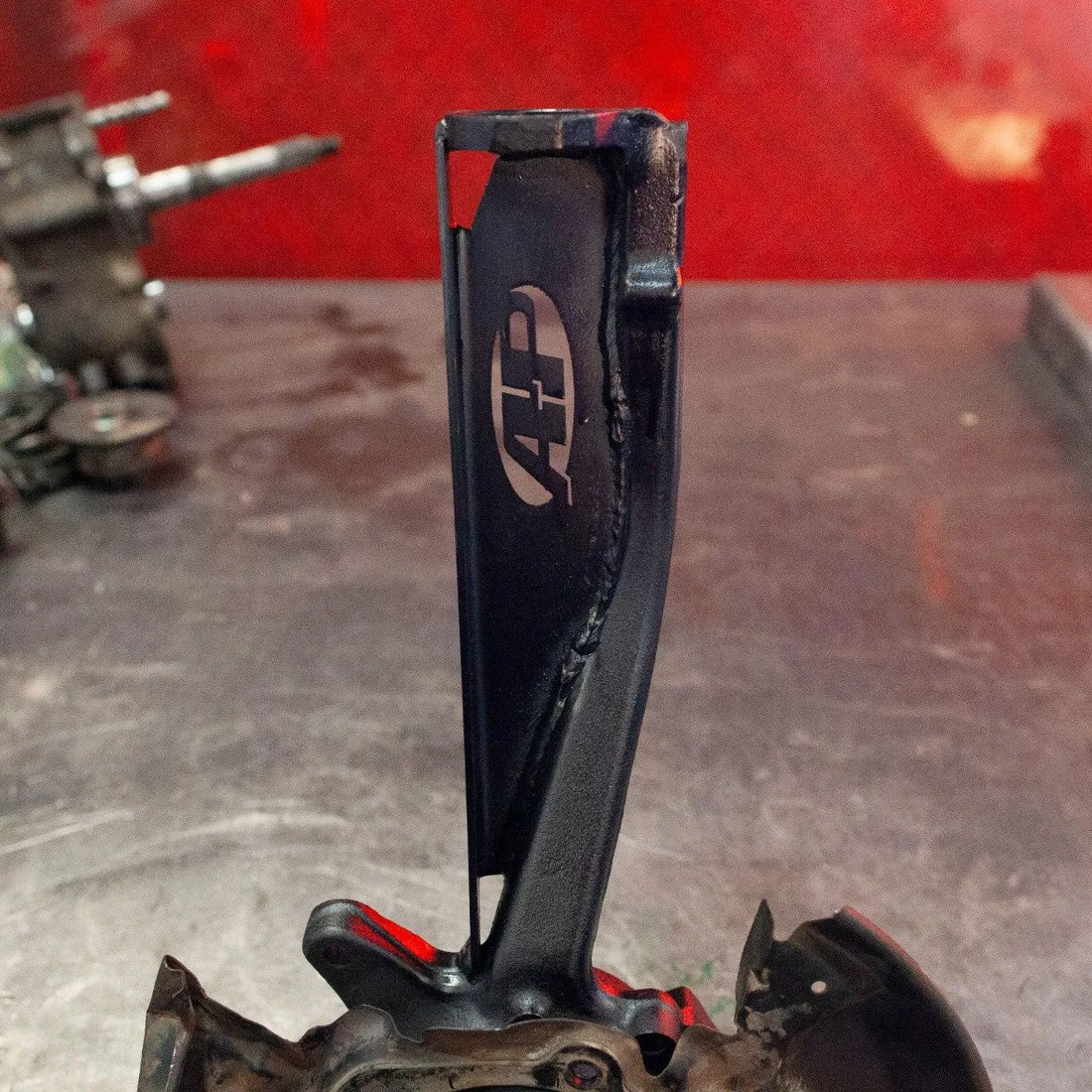 All Pro Off Road 1995-2004 Tacoma/ 4unner Spindle Gussets