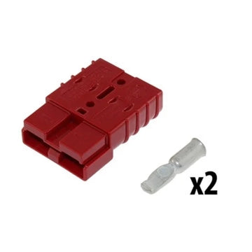 Anderson Connectors 10-12 Gauge Wire
