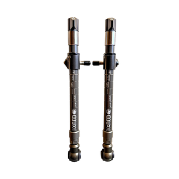 APEX DESIGNS AUTOLYNX SWAY BAR DISCONNECT 8.0"