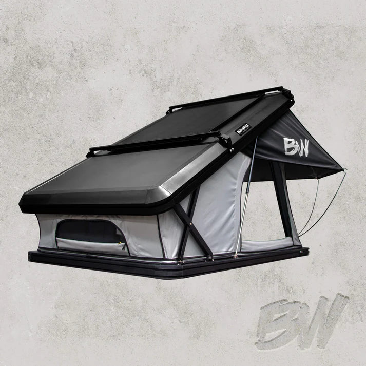 Bushwakka Shack Roof Top tent