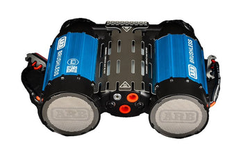 ARB Brushless twin compressor