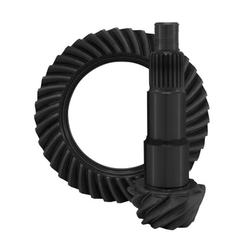 Yukon ring & pinion set, Dana 30 Jeep JK 5.13