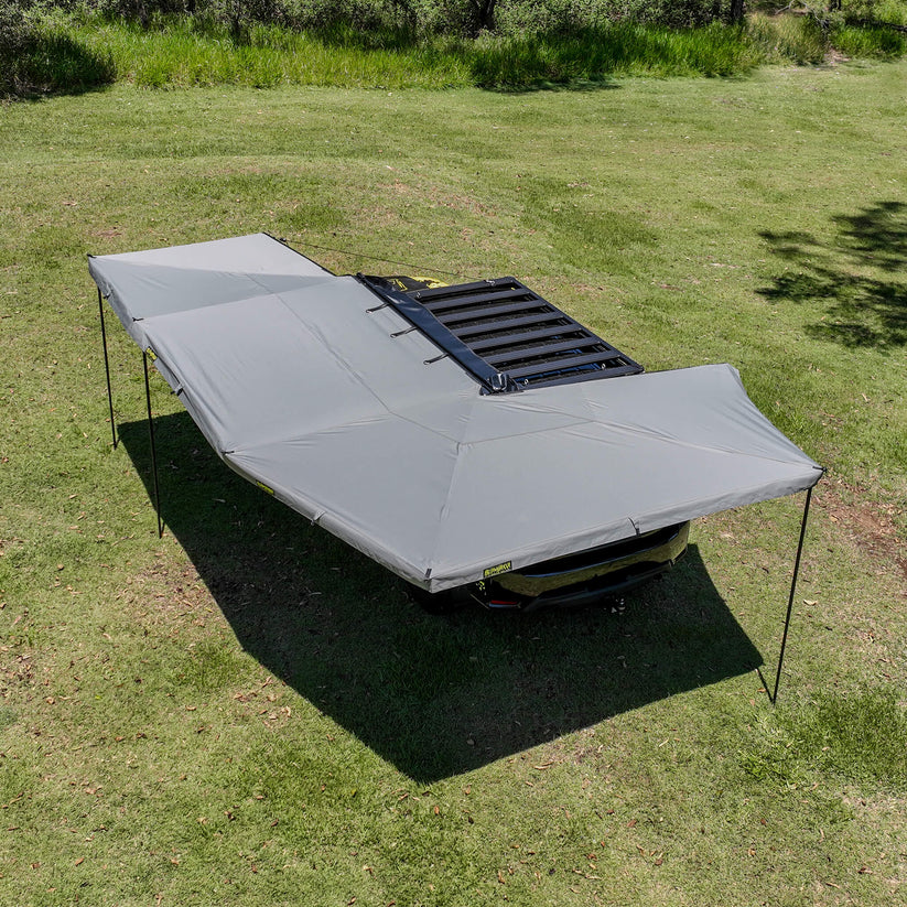 Bushwakka Square Extreme Darkness LHS 270