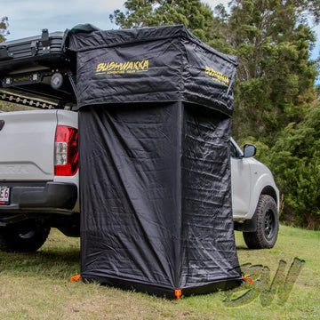 Bushwakka Ensuite single " shower room "