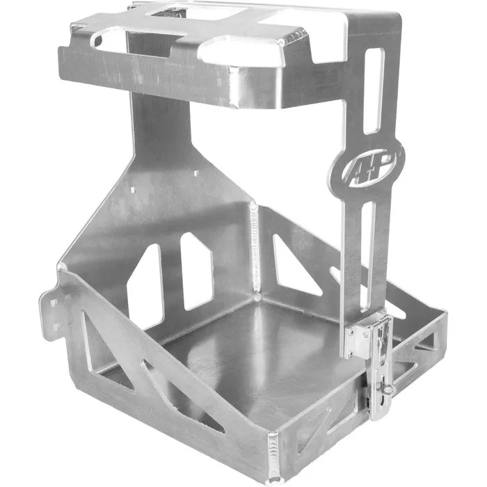 All-Pro Off-Road Aluminum Jerry Can Holder AP-305219