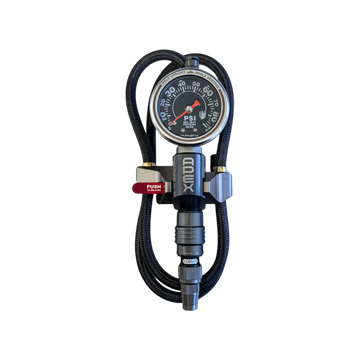 Precision Tire Inflator (PTI) 0-40 psi