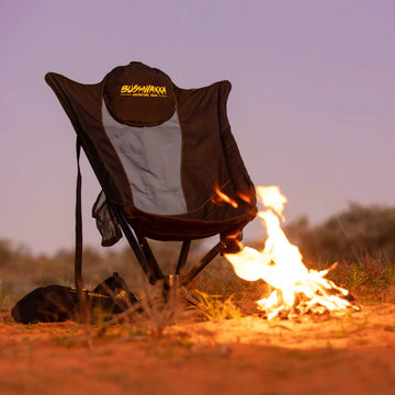 Bushwakka High 5 Chair