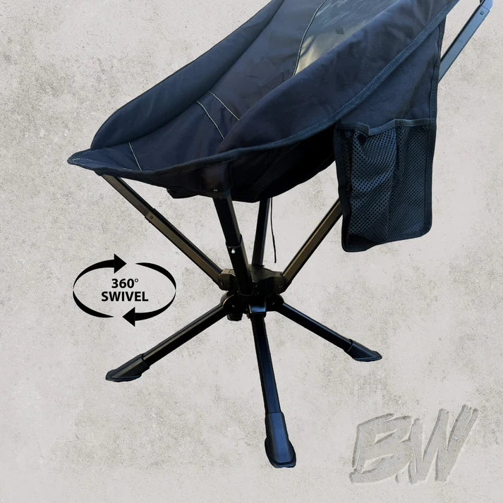 Bushwakka High 5 Chair