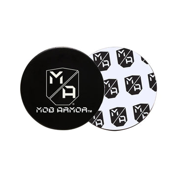 Mob Armor Small Mounting Discs