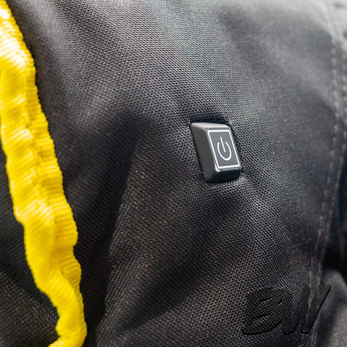 Bushwakka Moon Chair "HEATED"