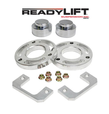 Ready lift 2007-2020 GM SUV 2.25"F / 1.5"R SST Lift Kit