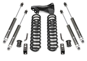 Ready Lift 2.5" Coil Spring Front Lift Kit W/Falcon 1.1 Monotube 2011-2016 F250 / F350