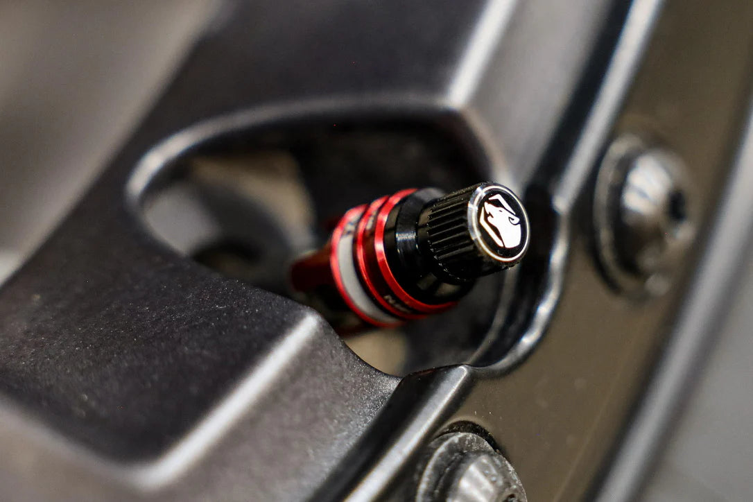 Apex Designs RCV - RAPID CONNECT VALVE SET OF 4