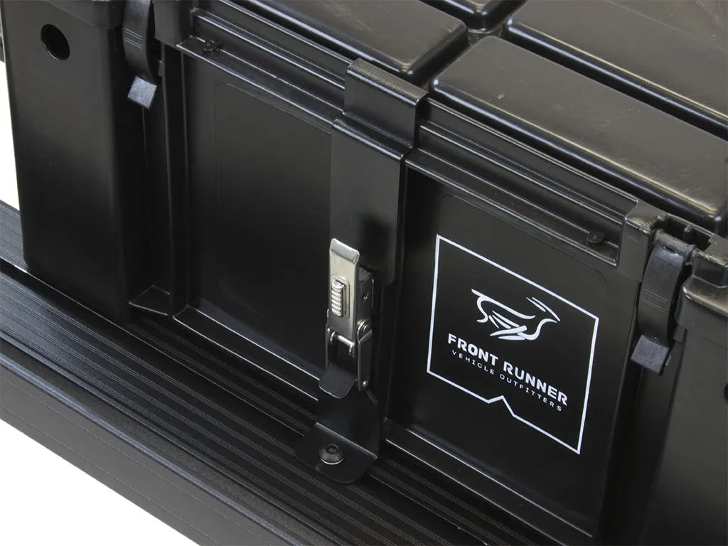 front runner Wolf Pack Rack Mounting Brackets gen 1