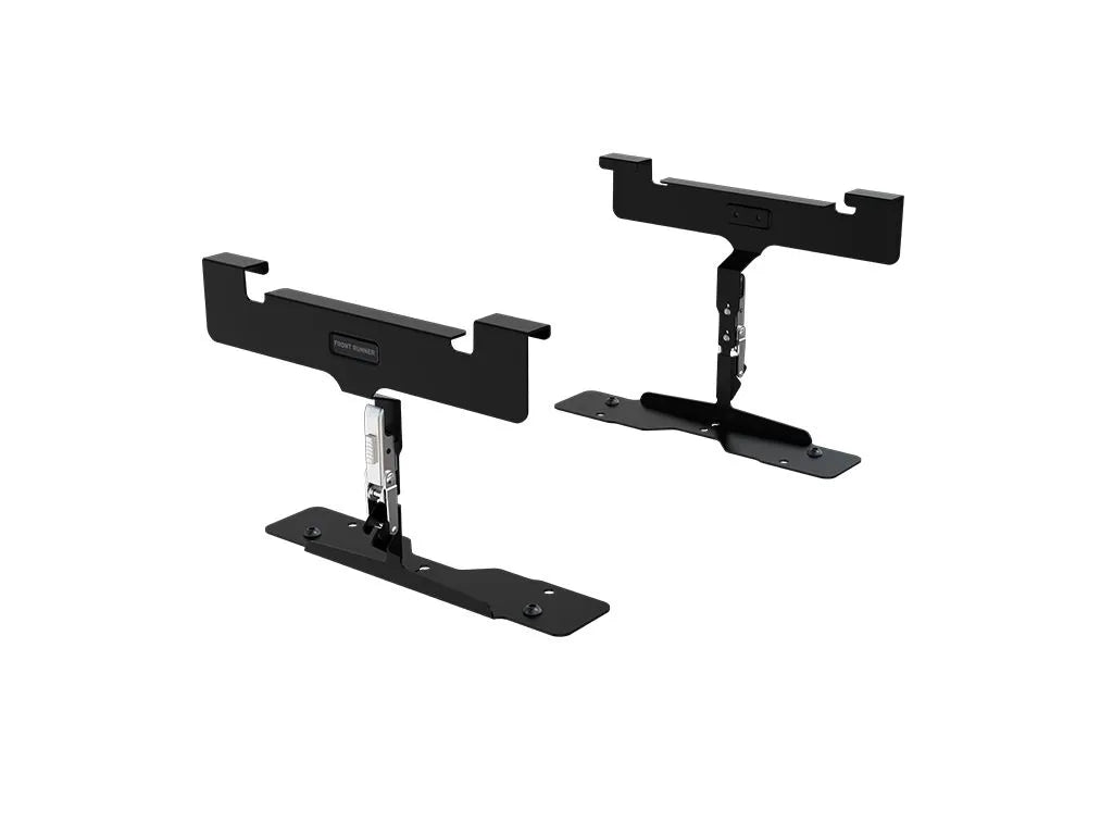 FRONT RUNNER WOLF PACK PRO MOUNTING BRACKET