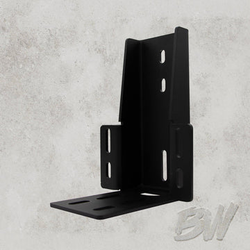 Bushwakka Shack Awning bracket