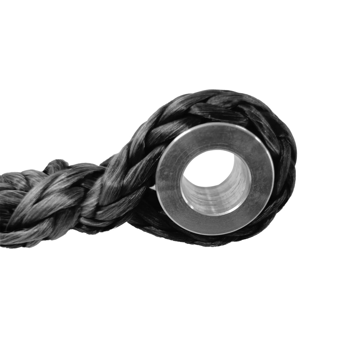 Saber Offroad Soft Eye Rope Spool