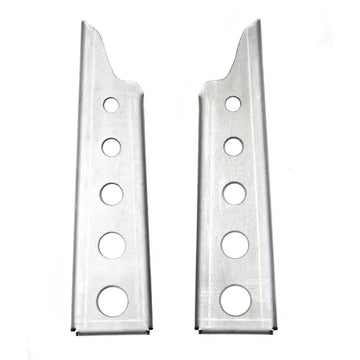 trail gear 2005+ Toyota Tacoma Spindle Gusset Kit