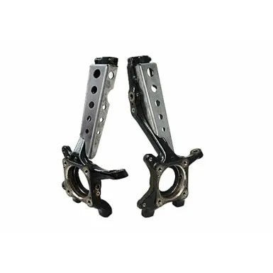 trail gear 2005+ Toyota Tacoma Spindle Gusset Kit