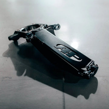 All Pro Spindle Gusset Kit  Tacoma, 4Runner, FJ Cruiser