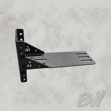 Bushwakka Adjustable Awning T-Bracket