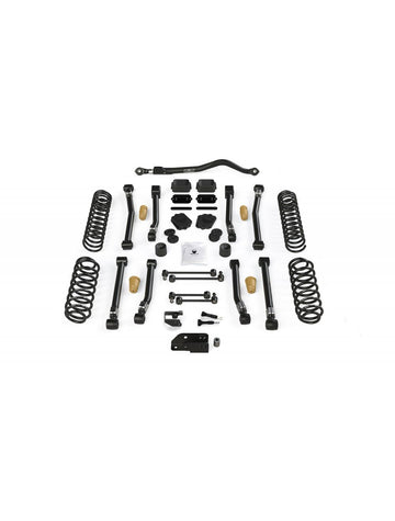 Teraflex CT3 short arm Jeep JL