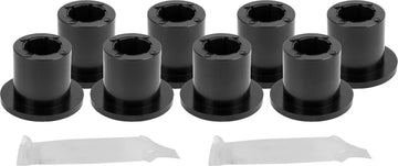 Trail-Gear Front Leaf Springs Replacement Bushing Kit  79-95 Toyota Pickup | 85-95 4Runner