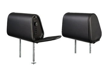 Vulcan Headrest Safe