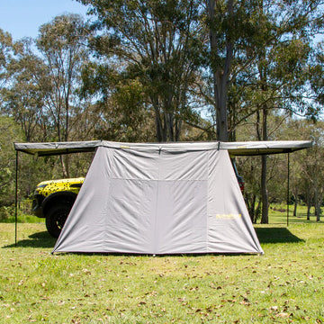 Bushwakka Extreme Extreme Single awning Wall (2500mm)