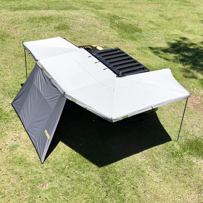 Bushwakka Extreme Extreme Single awning  Wall (2500mm)
