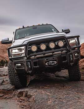 RAM 2500/3500