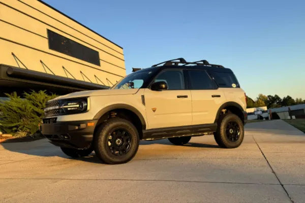 FORD BRONCO SPORT