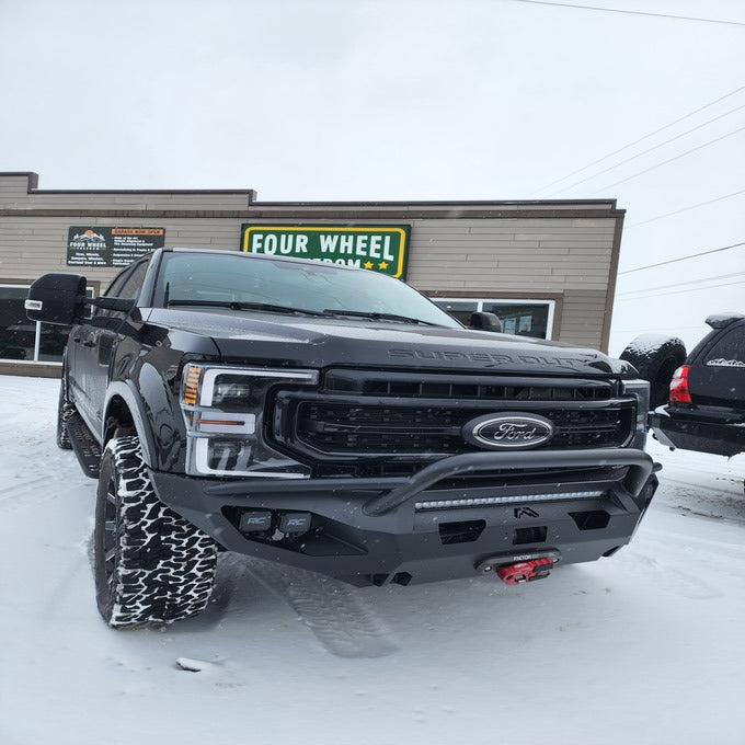 FORD F-250/F-350