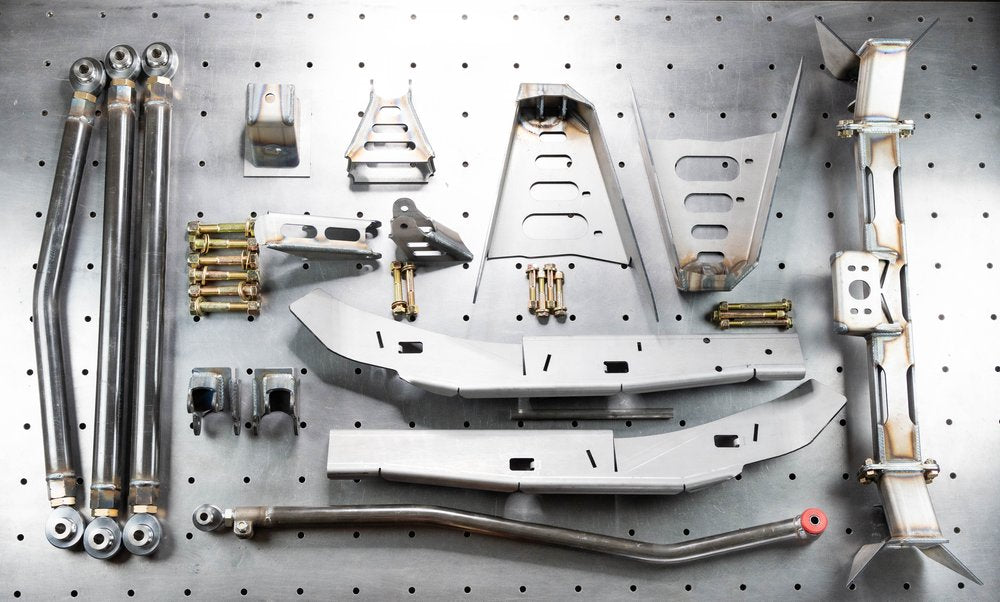 MARTEC LLC