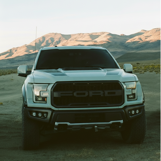 FORD PARTS