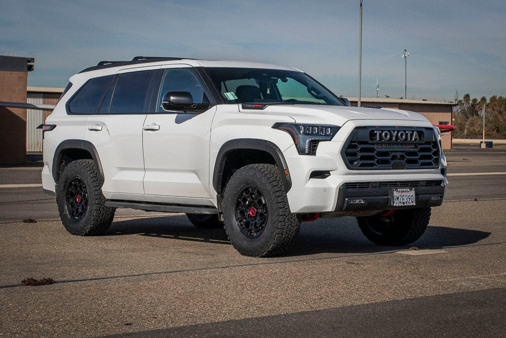 TOYOTA SEQUOIA 23-CURRENT