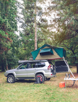 TOYOTA LAND CRUISER FJ80/FZJ80