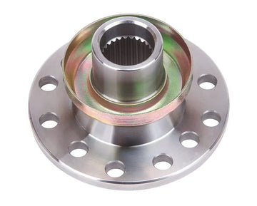 Trail Gear Triple Drilled Driveline Flange - Differential with Dust Shield  140063-1-KIT