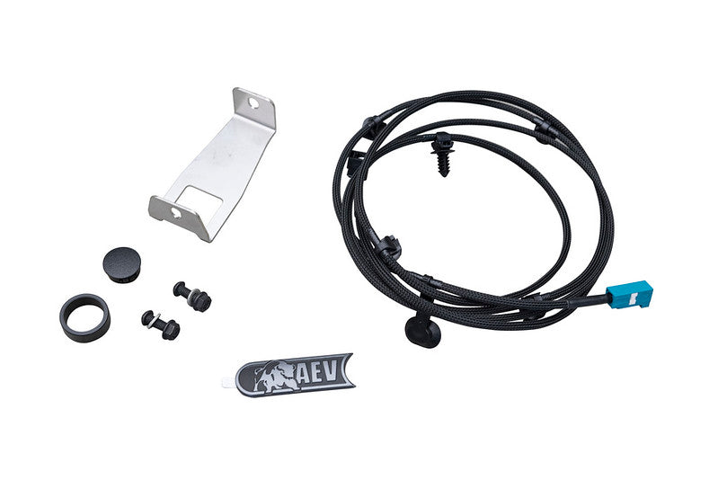 AEV 2019+ RAM HD Front Camera Relocation Kit 11060215AA