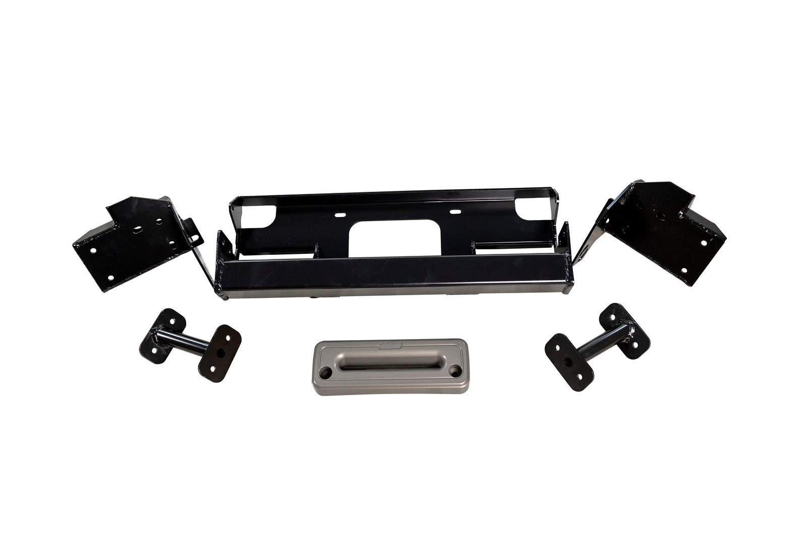 AEV ZR2 Winch Mount 18060014AA