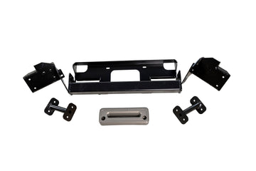 AEV ZR2 Winch Mount 18060014AA