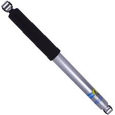 BILSTEIN 5100 REAR 0-1 INCH Chevrolet Silverado 2500 HD 2023-2011, Silverado 3500 HD 2023-2011, GMC Sierra 2500 HD 2023-2011, Sierra 3500 HD 2023-2011 24-196468