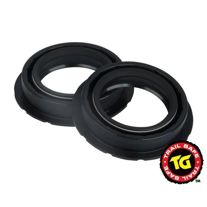 TRAIL-GEAR TRAIL SAFE FJ80 INNER AXLE SEAL PAIR 303751-1-KIT