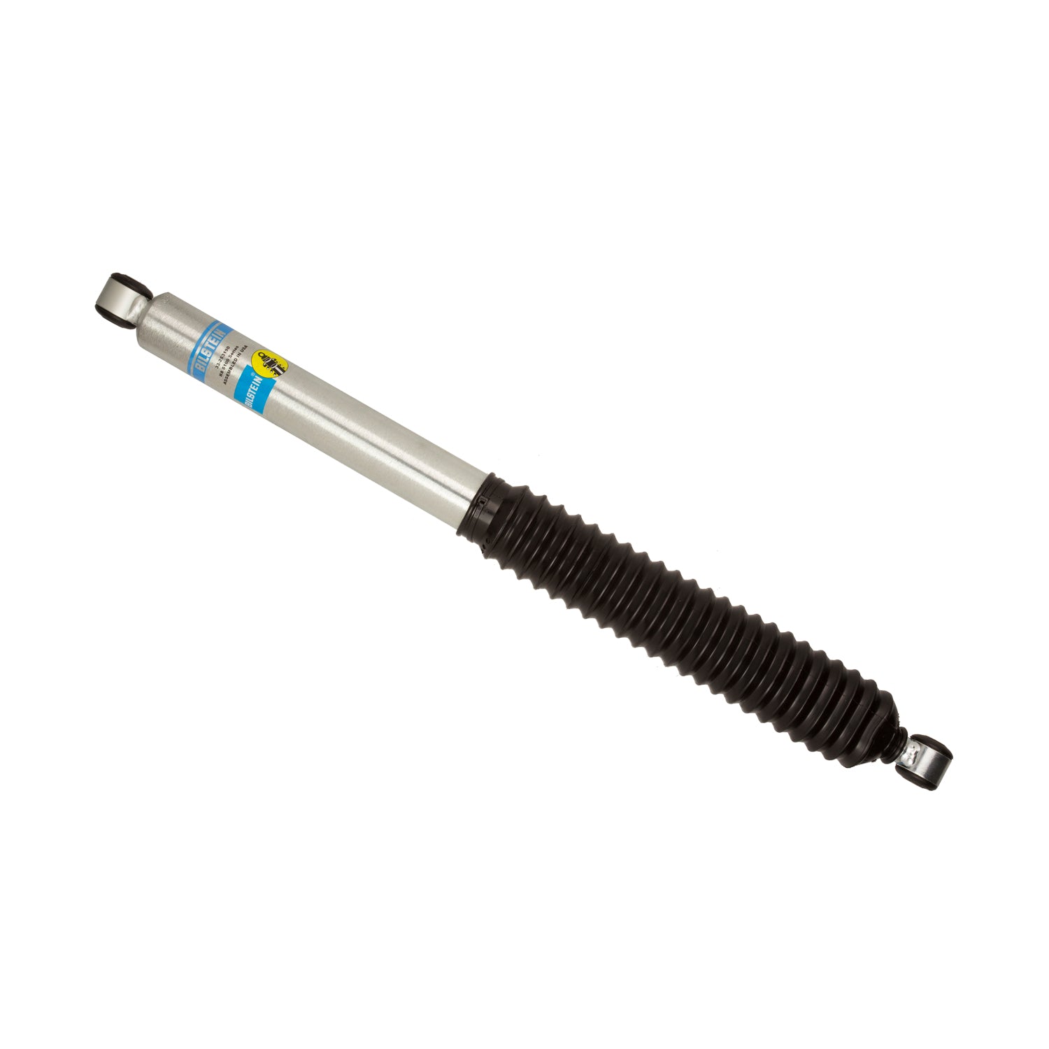 Bilstein 5100 Rear shock 15-25 Ford F-150 0-1" Lift