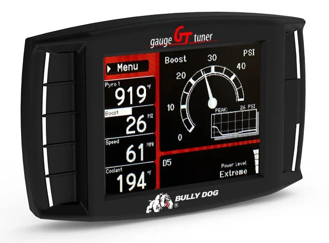 40428 Bully Dog Triple Dog GT Diesel " Canada Only "