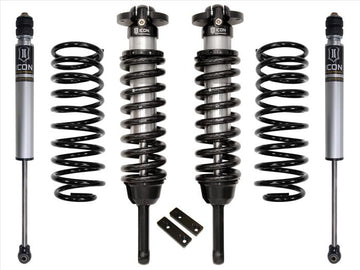 ICON 03-09 Toyota 4Runner/FJ Cruiser 0-3.5" Lift Stage 1 Suspension System K53051