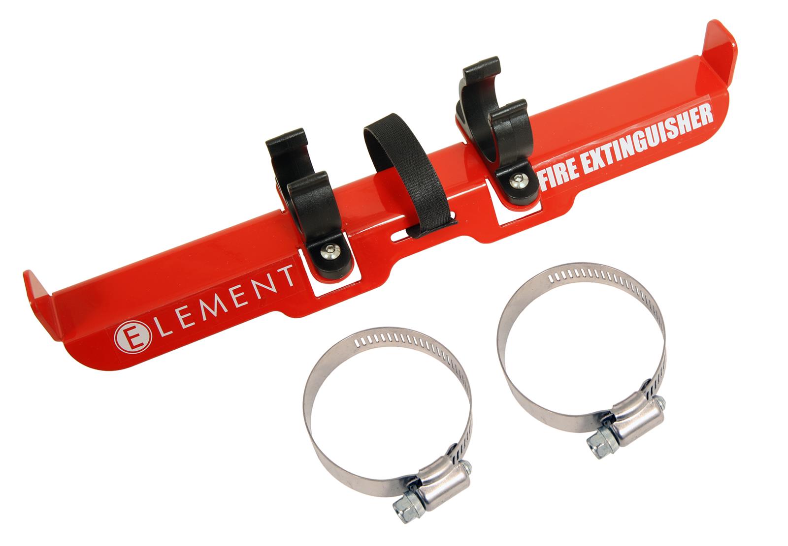 ELEMENT 50 ROLL BAR MOUNT 60200